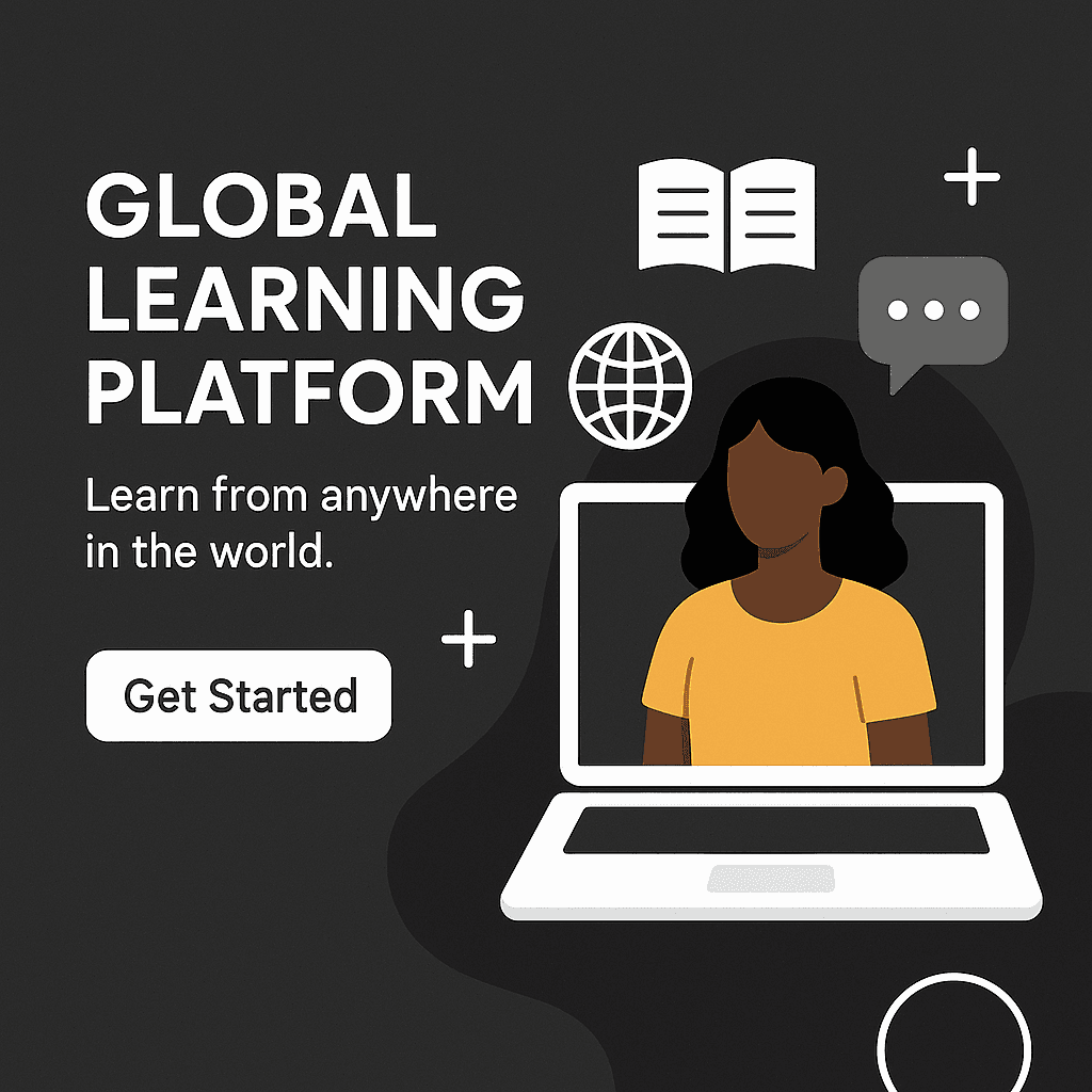 Global Learning Platform